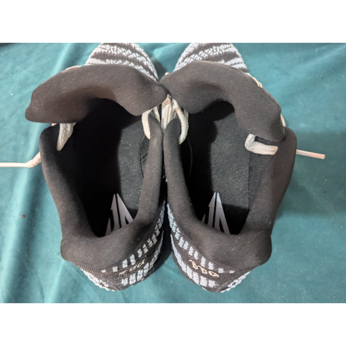 Nike Ja 3 By You (NBY) Size 7 I07565-900