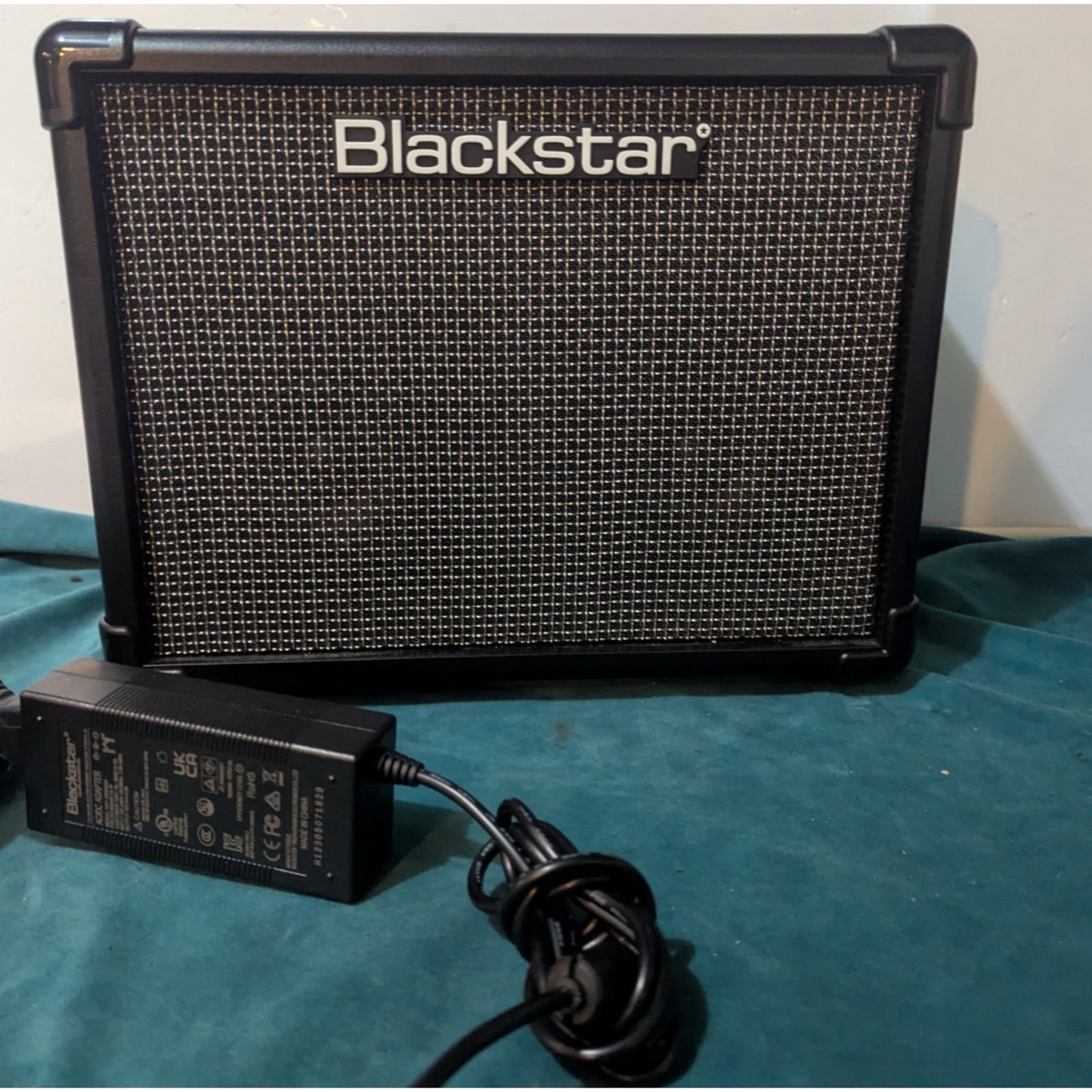 Blackstar Core V4 Stereo 10 Amplifier