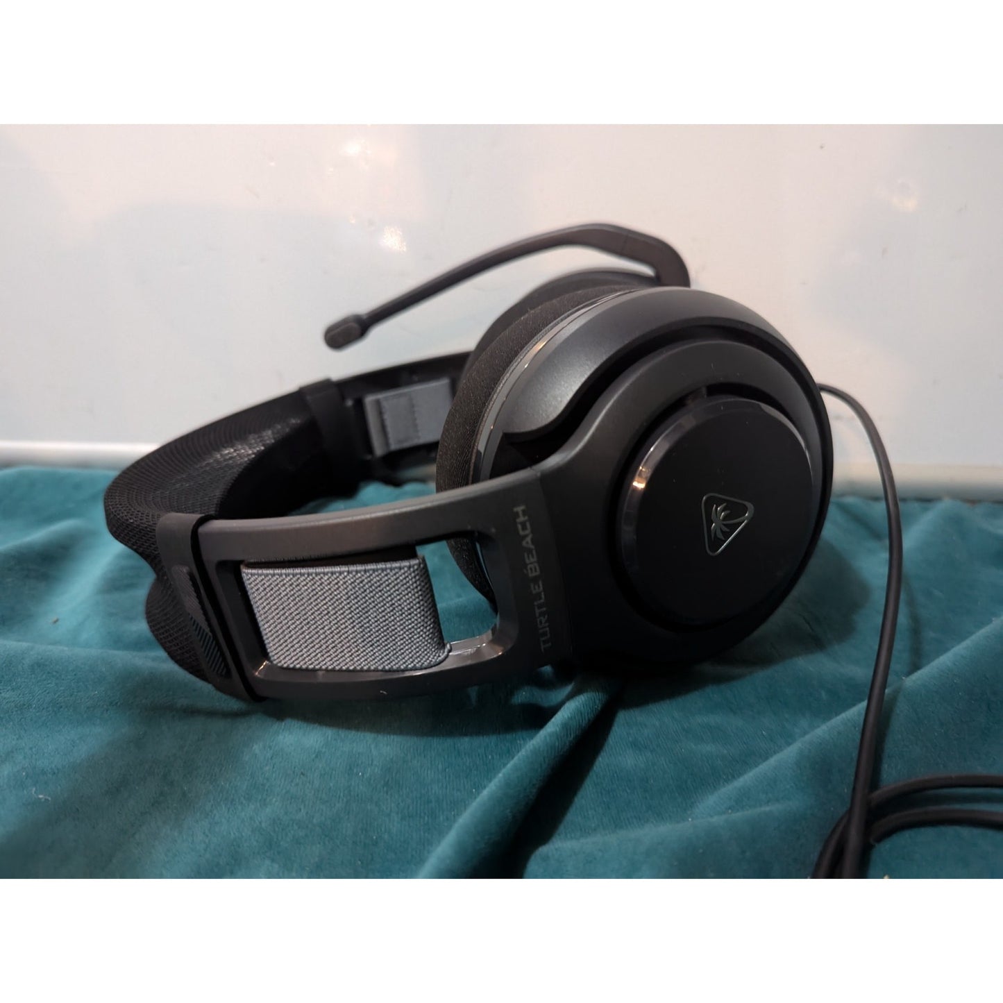 Turtle Beach Atlas 200 Wired Multiplatform Gaming Headset