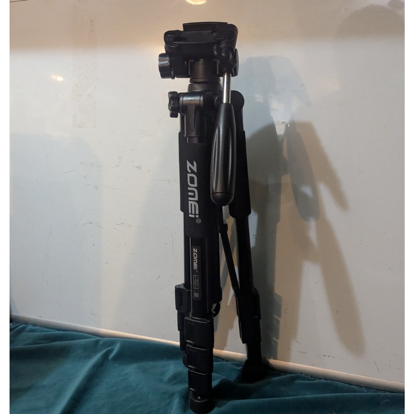 Zomei Tripod Heavy Duty Tall Stand