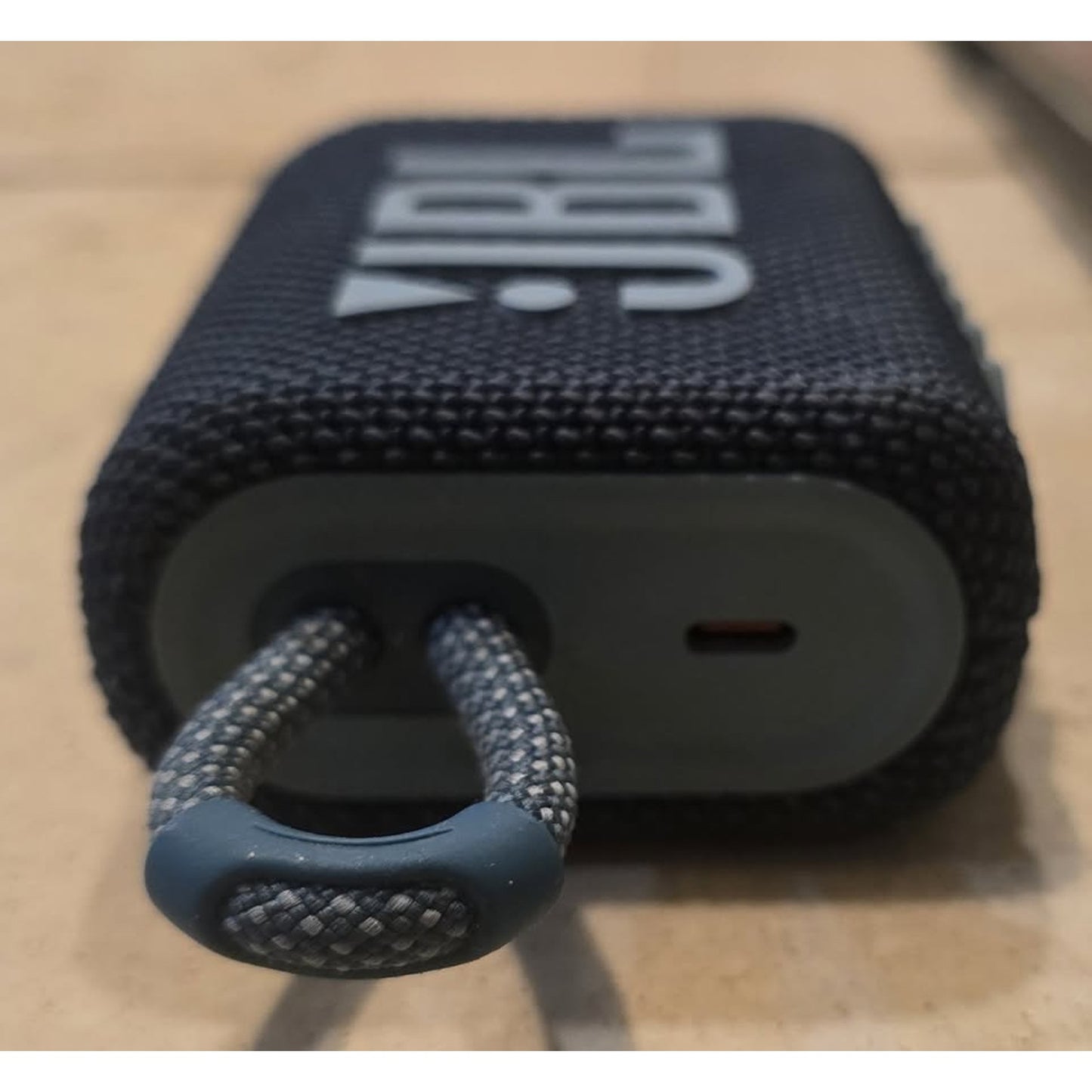 JBL Go 3 Wireless Speaker