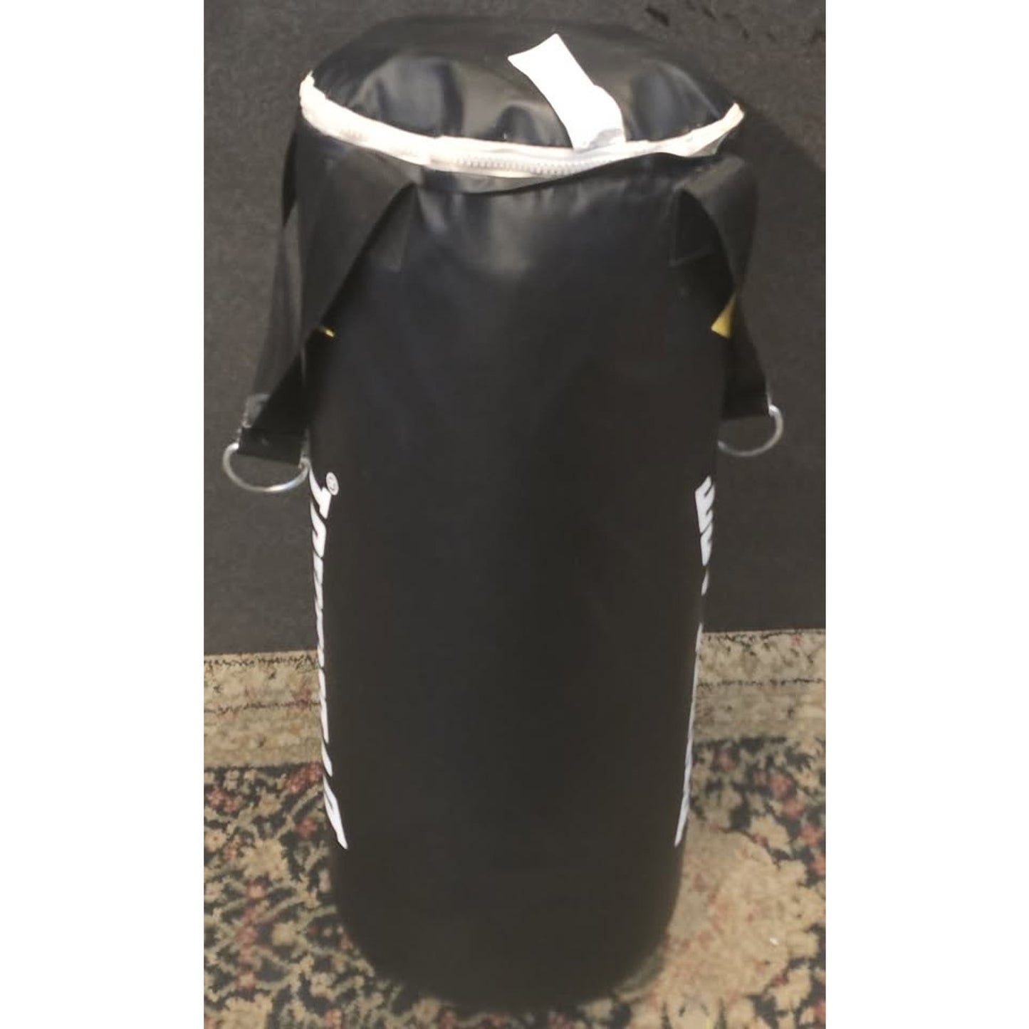 Everlast Punching Bag