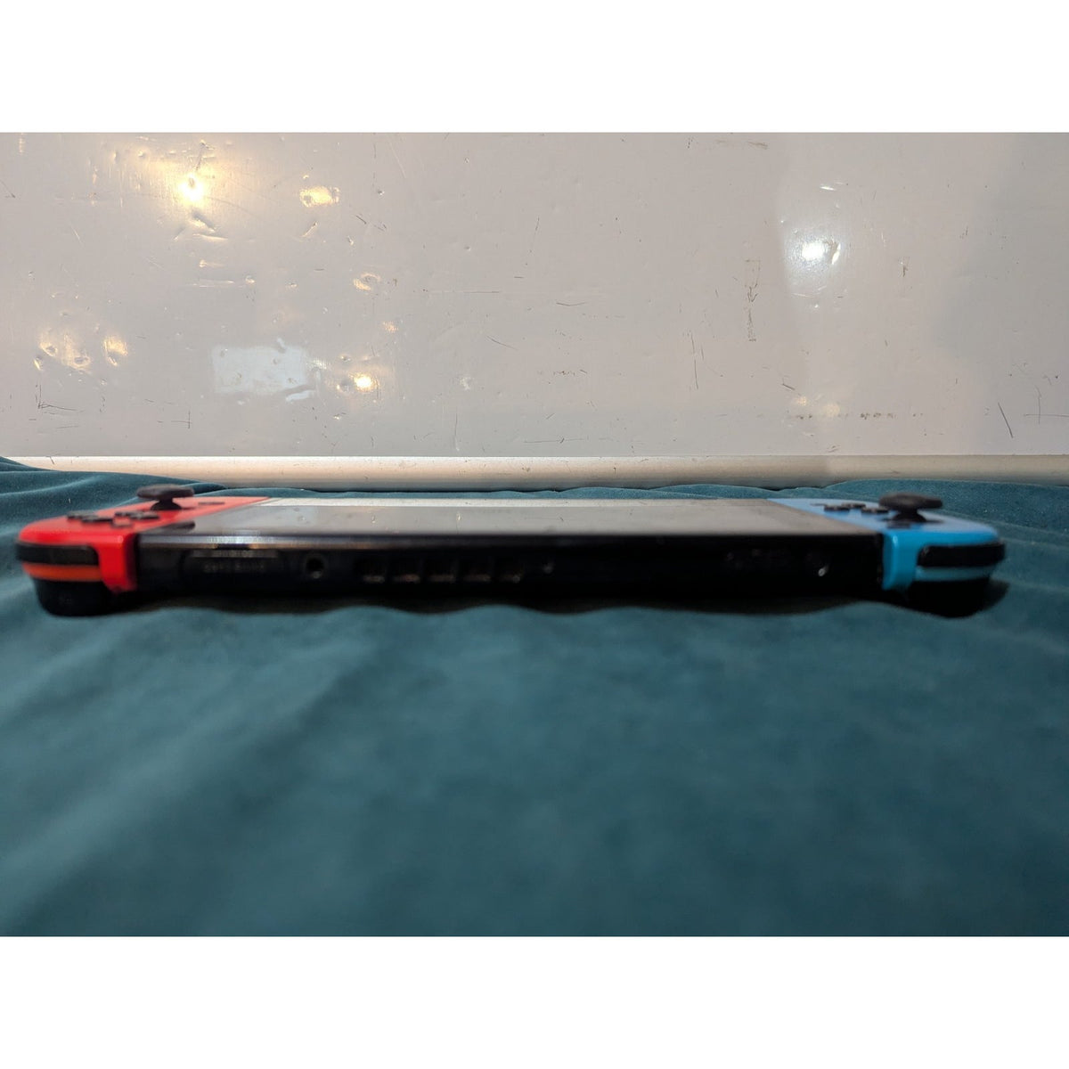 Nintendo Switch Console HAC-001 Red&Blue