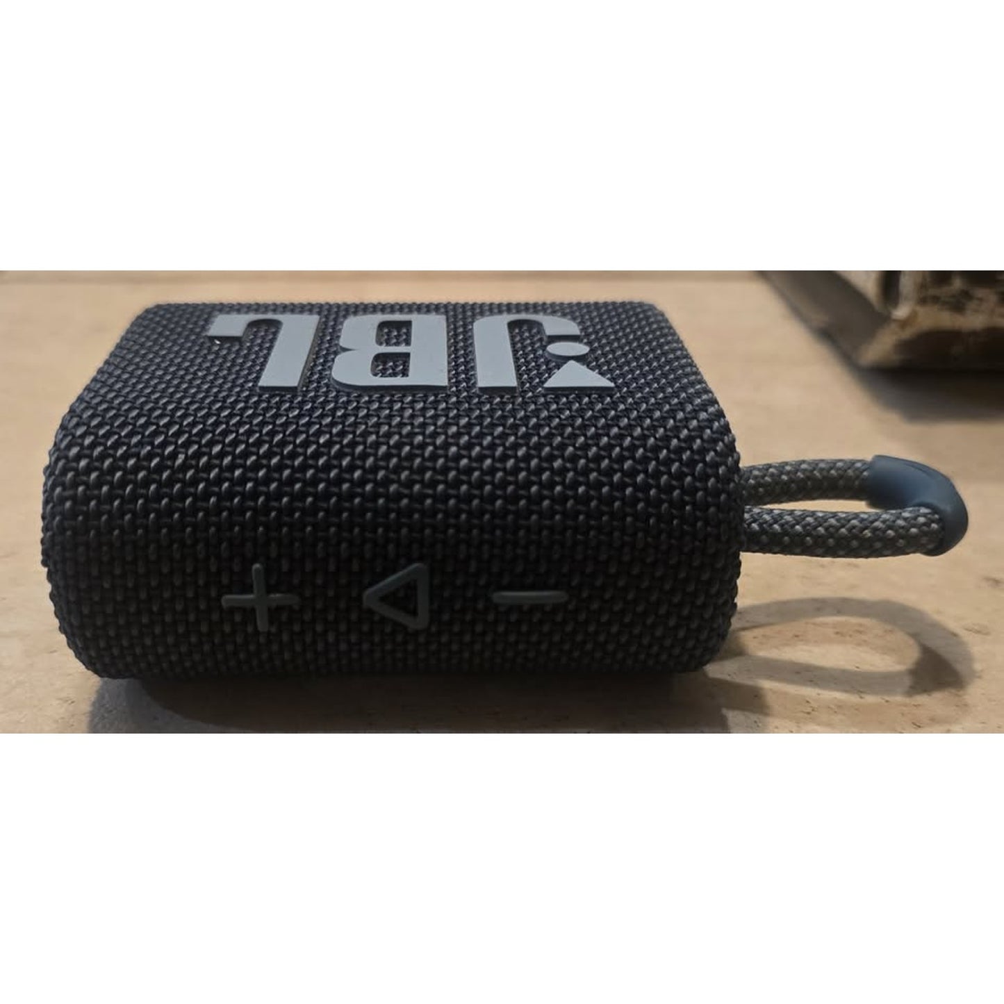 JBL Go 3 Wireless Speaker