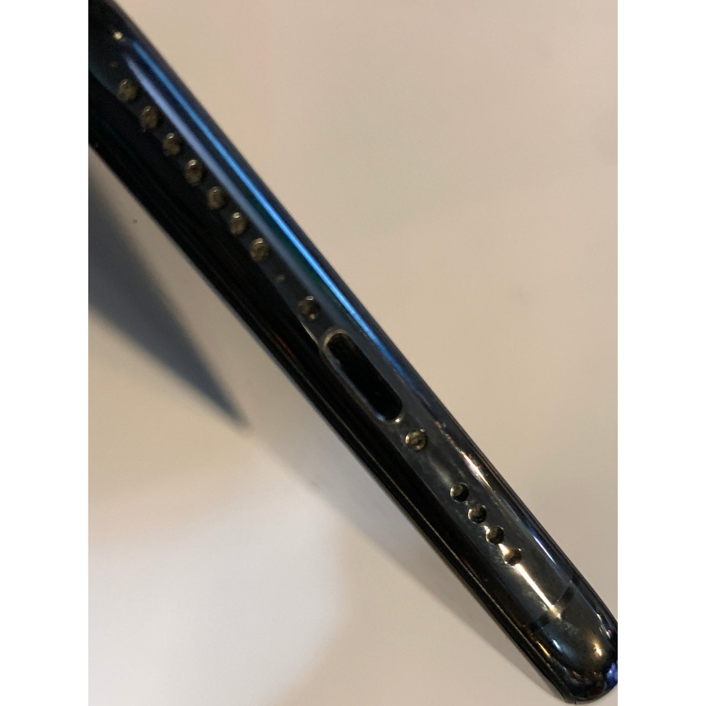 Apple iPhone 11 Pro Max 64GB (AT&T) A2161 Space Gray