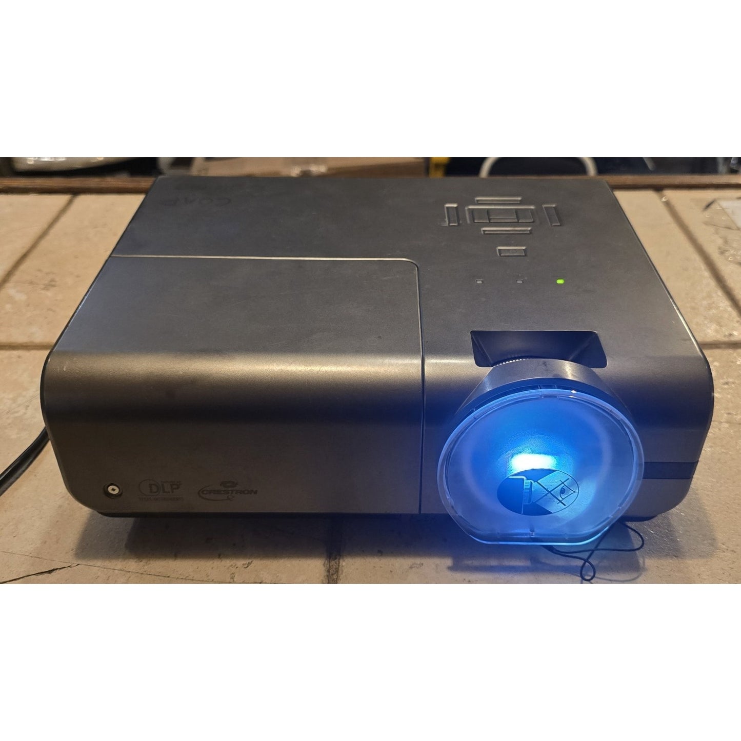 Optoma TH1060P DLP Projector