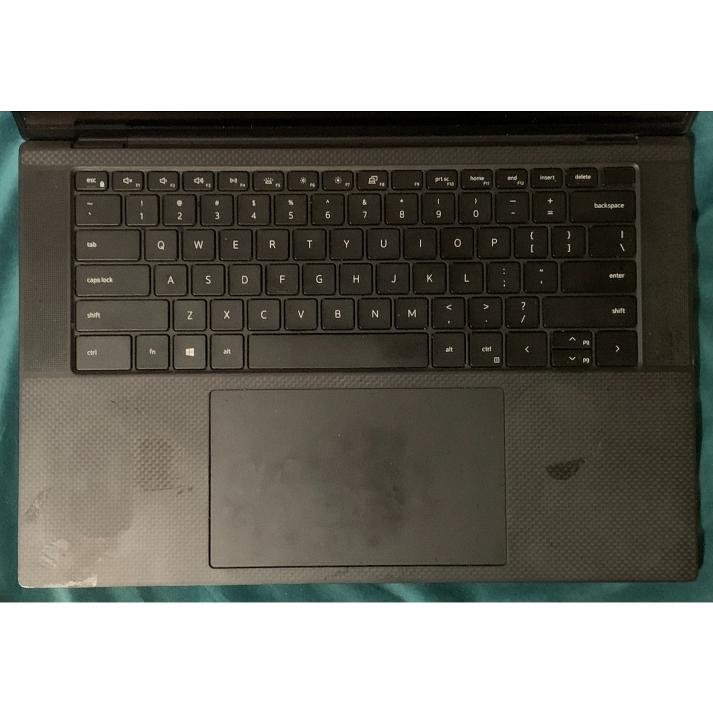 Dell XPS 15 9510 i7-11800H, 16GB, 512GB, RTX 3050 Ti, Win 11 With Charger