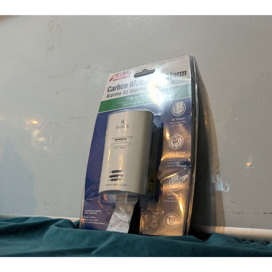 Kidde Carbon Monoxide Detector