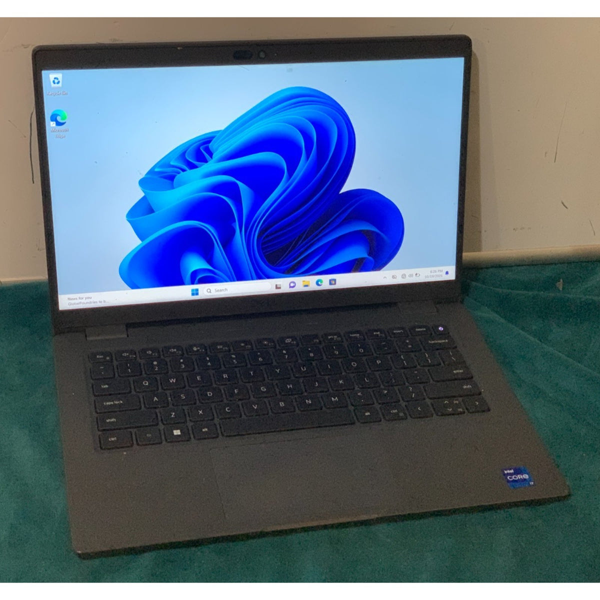 Dell Latitude 3440 i7-1355U 16GB DDR4 500GB SSD W11H