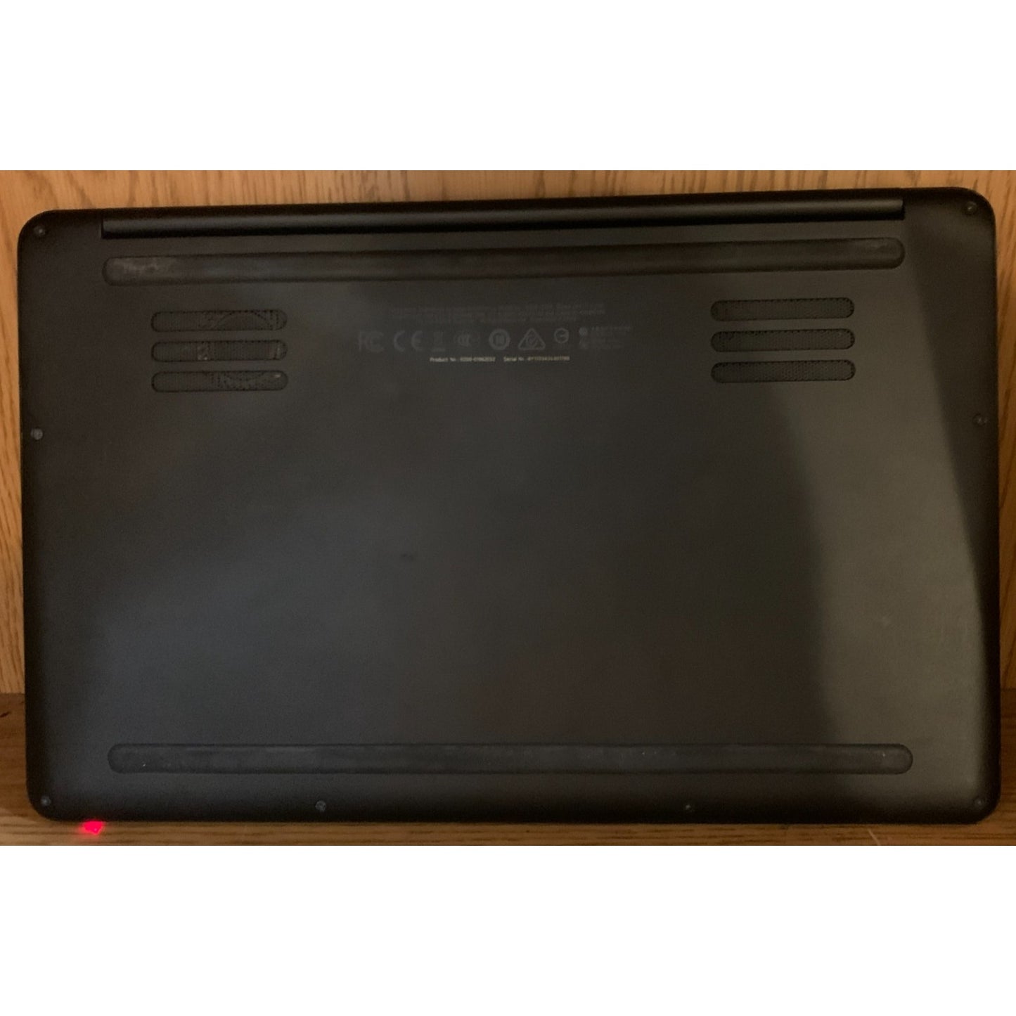 Razer Blade Stealth RZ09-0196 Gaming Laptop i7-7500U 2.70GHz 16GB 512GB