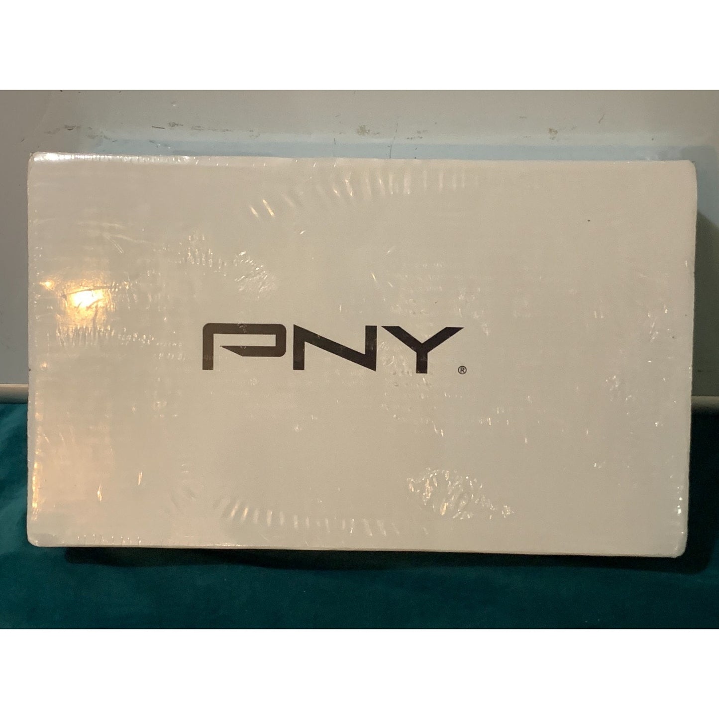 Sealed PNY NVIDIA RTX PRO 6000 Blackwell Max-Q 96GB GDDR7 VCNRTXPRO6000BQ-PB