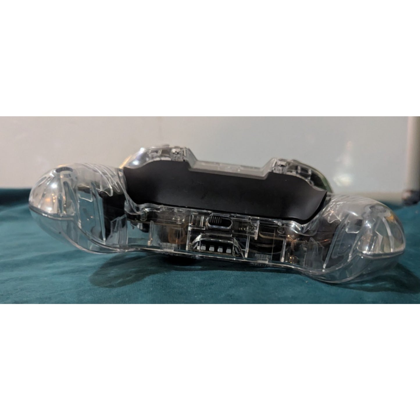 Nintendo Switch Pro Controller