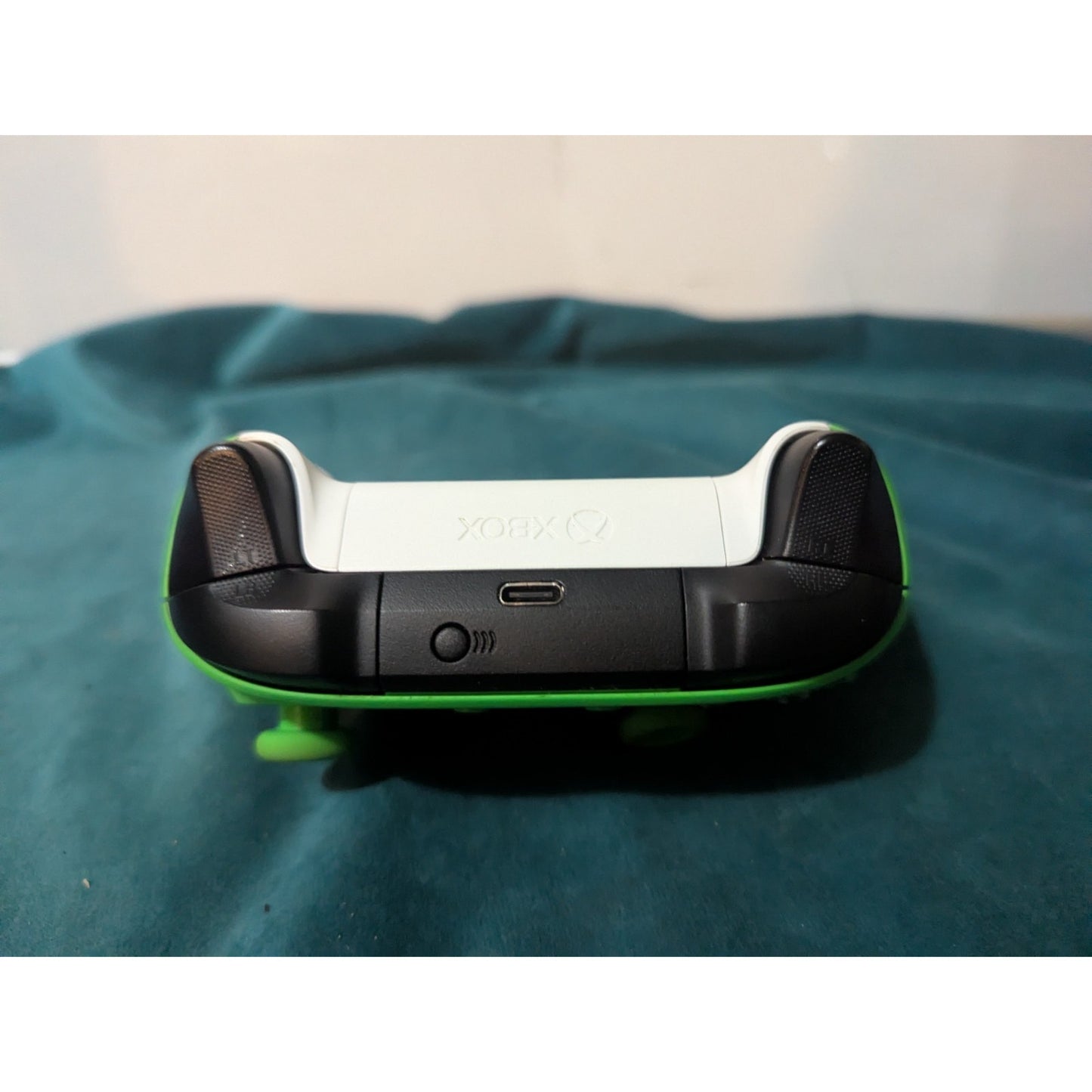 Microsoft Wireless Controller Xbox Series - Green