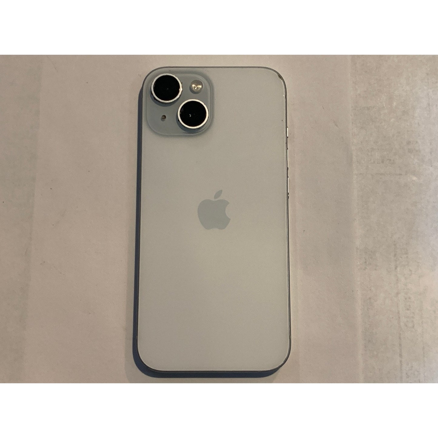 Apple iPhone 15 A2846 Unlocked 128GB White