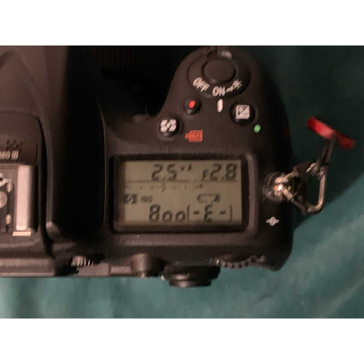Nikon D7200 DSLR Camera with Nikon AF-s 70-300mm, Sigma 17-50mm, Tamron SP 90mm