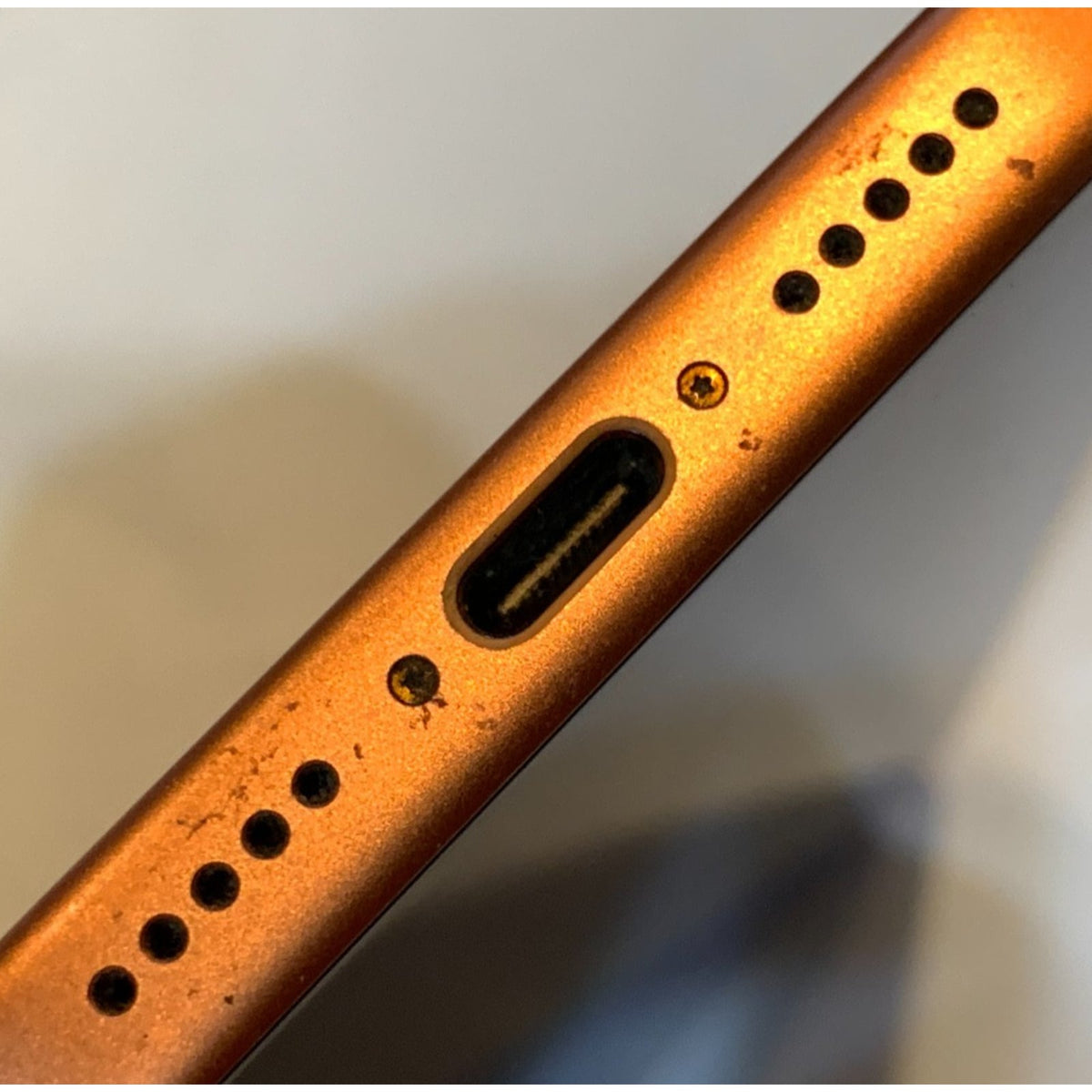 Apple iPhone 17 Pro 256GB Orange A3256 MGL4LL/A T-Mobile
