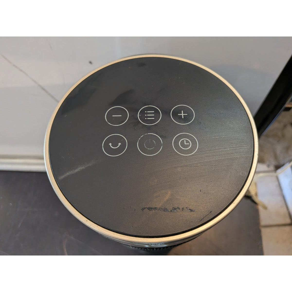 DREO Electric Space Heater / DR-HSH003