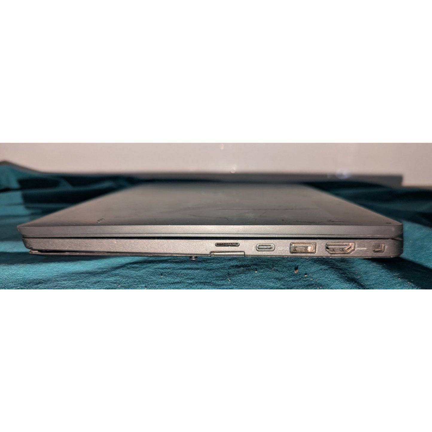 Dell Latitude 7320 56R72J3 *No Power*