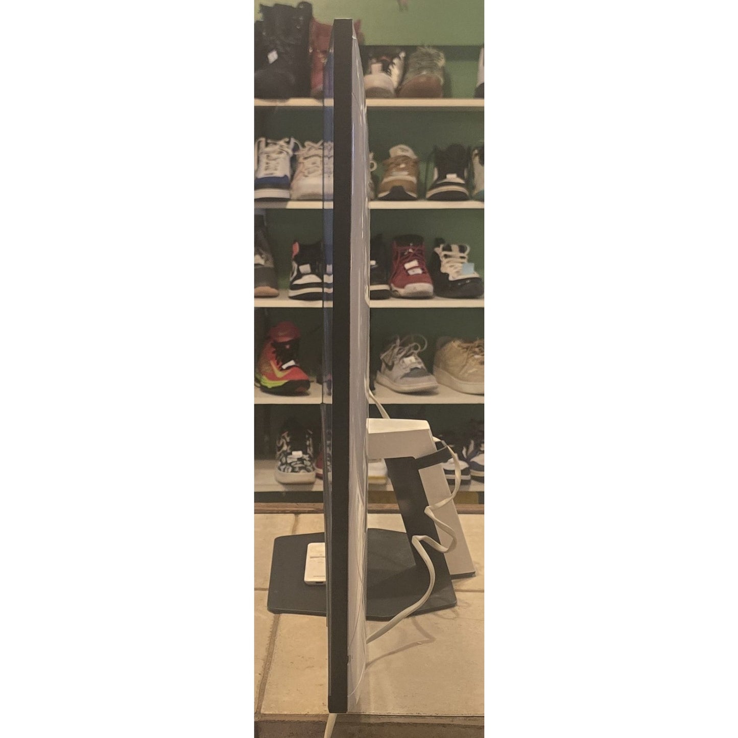 SAMSUNG Odyssey Neo G7 LS43CG702NNXZA 43" LED 4K UHD GAMING MONITOR HDR600