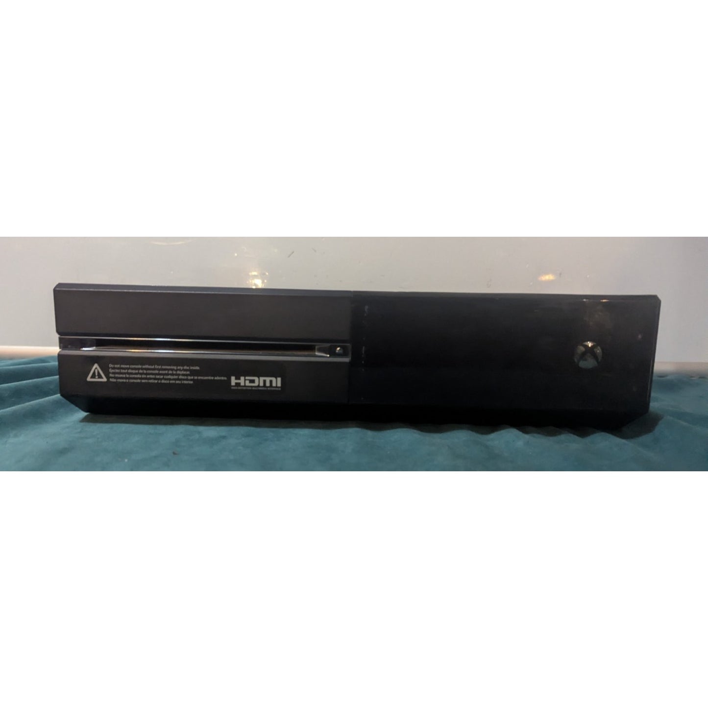 Microsoft Xbox One Console