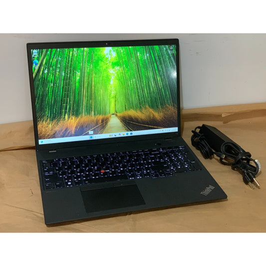 Lenovo ThinkPad T16 Gen 2 Ryzen 7 PRO 7840U 16GB 512GB SSD Win11