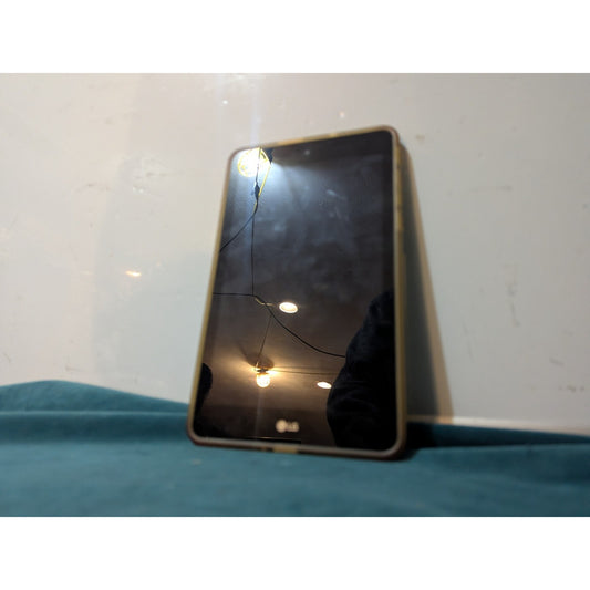 LG G Pad F2 8.0 Sprint LG-LK46 16GB - Black