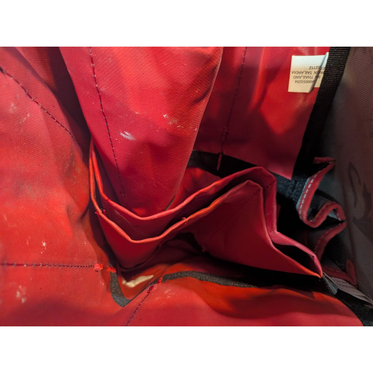 Husky 10" Pro Electrician Tool Bag