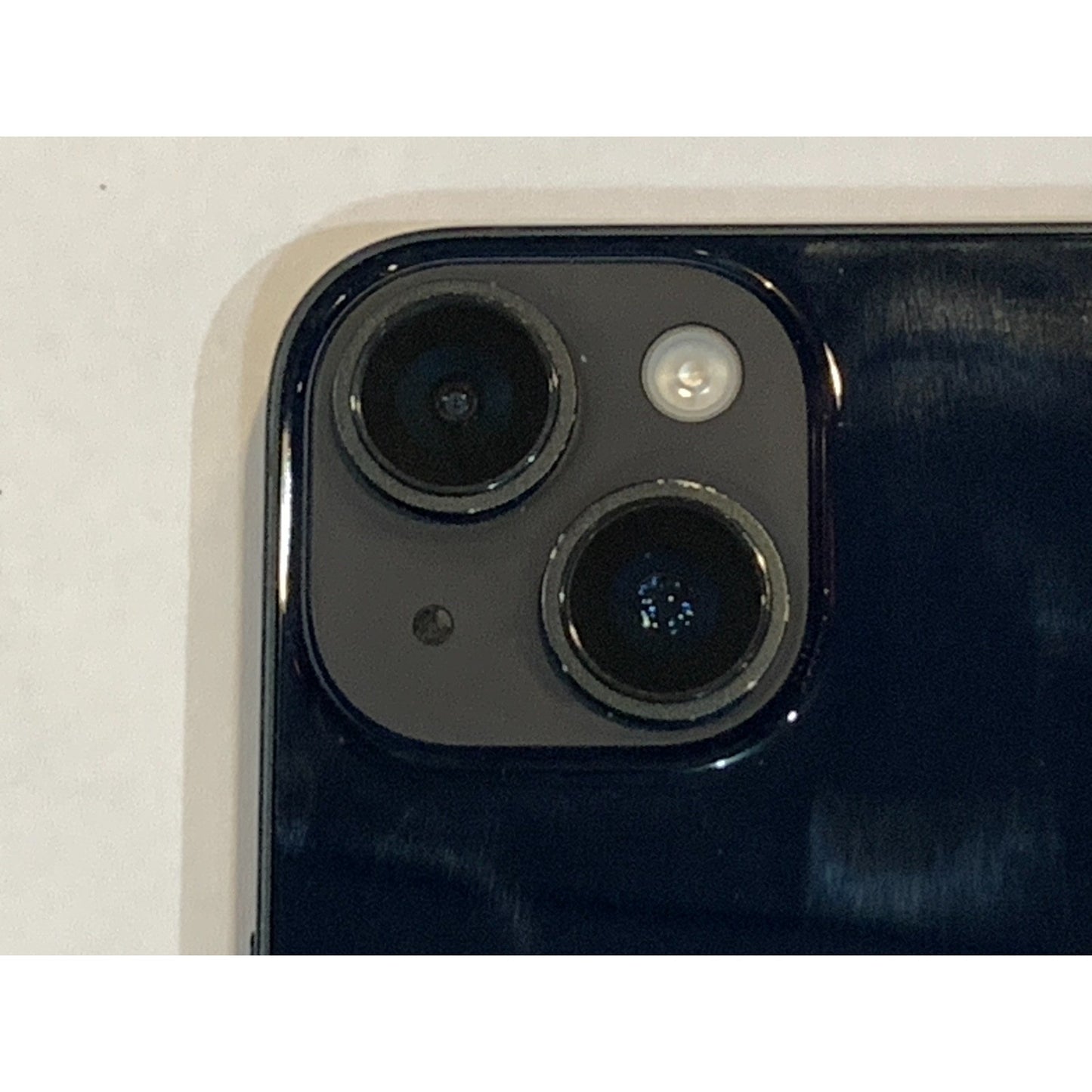 Apple iPhone 14 A2649 128GB | AT&T | Midnight | Battery Health: 91%