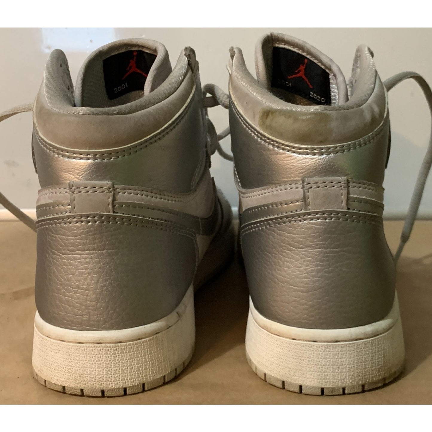 Nike Air Jordan 1 Retro High OG CO.JP Tokyo 575441-029 Size 7Y