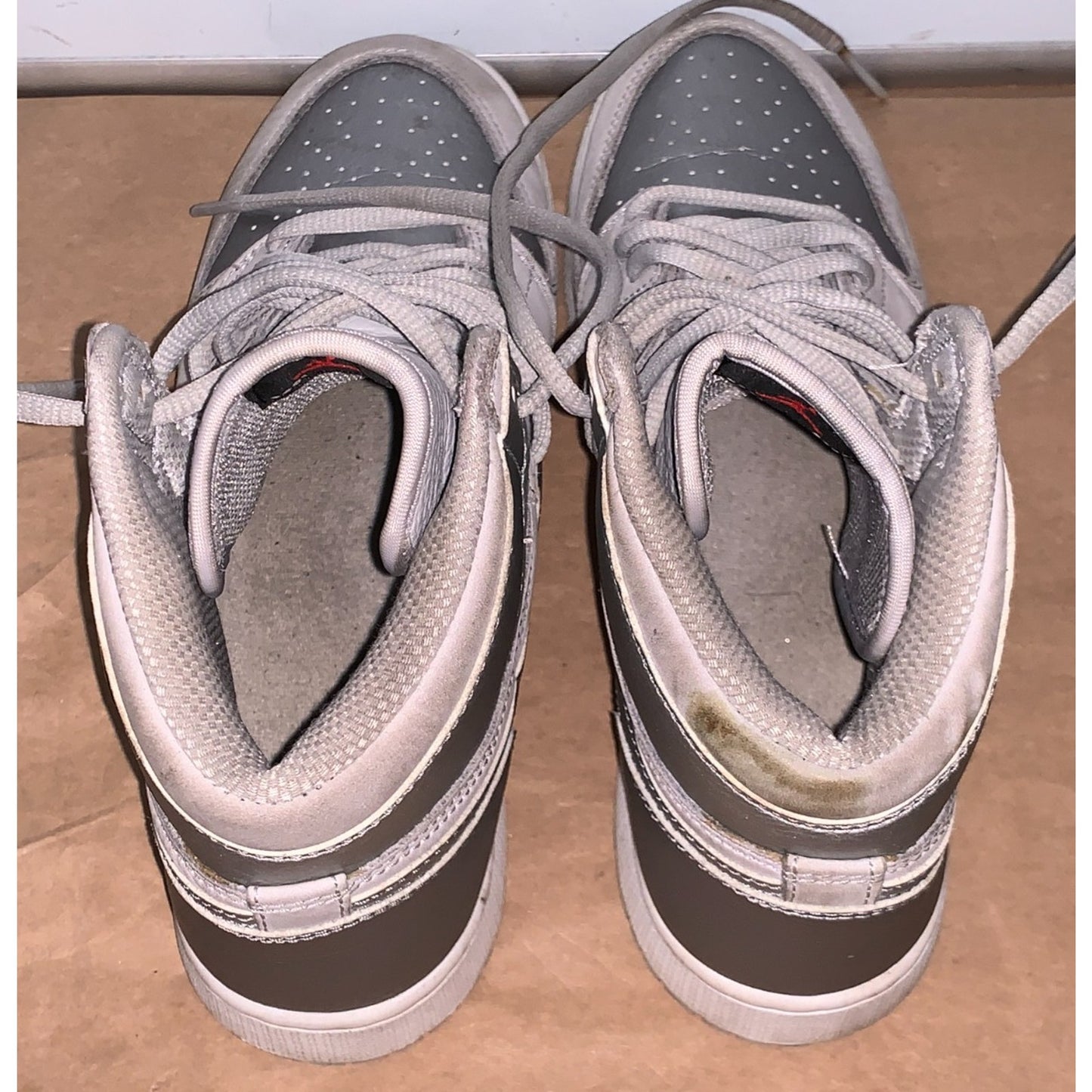 Nike Air Jordan 1 Retro High OG CO.JP Tokyo 575441-029 Size 7Y