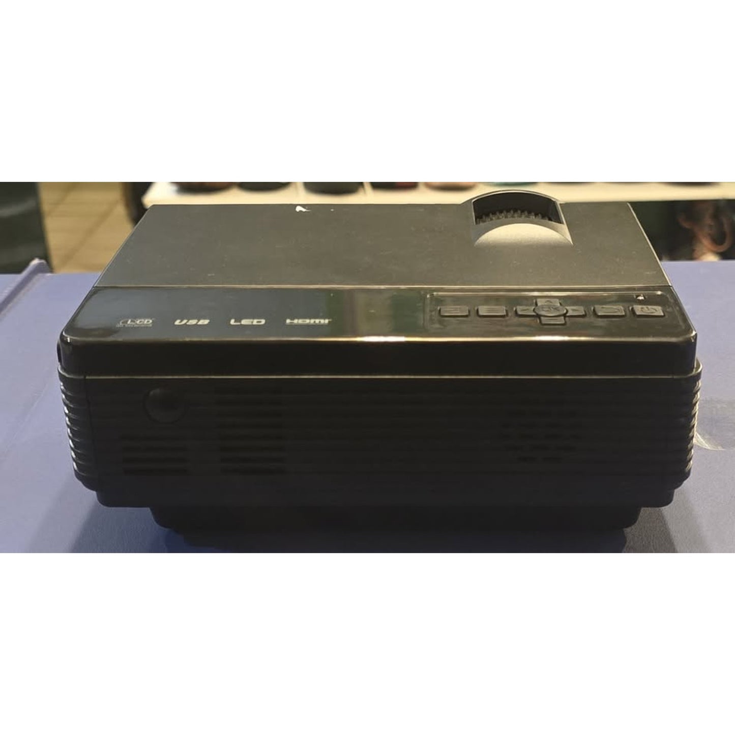 Mr.Christmas Outdoor Projector Set