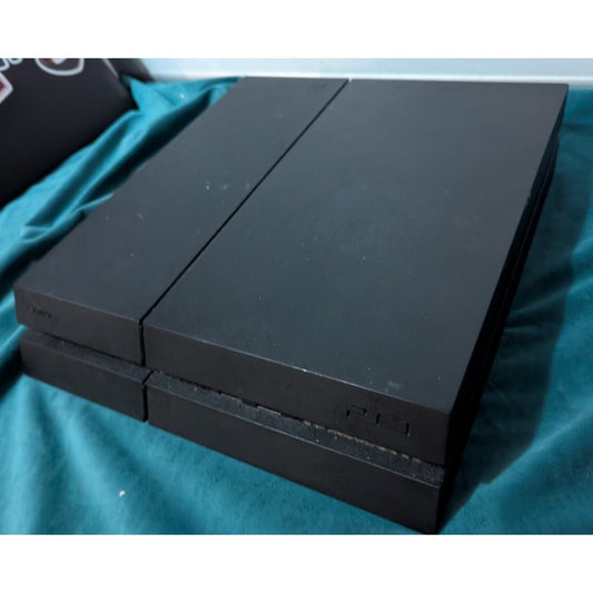Sony PlayStation 4(FOR PARTS) (HDMI & DISK ISSUE)