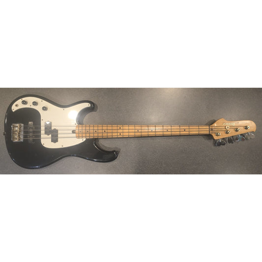 Ibanez RB850-BK Roadstar II Bass 1984 - 1986 - Black