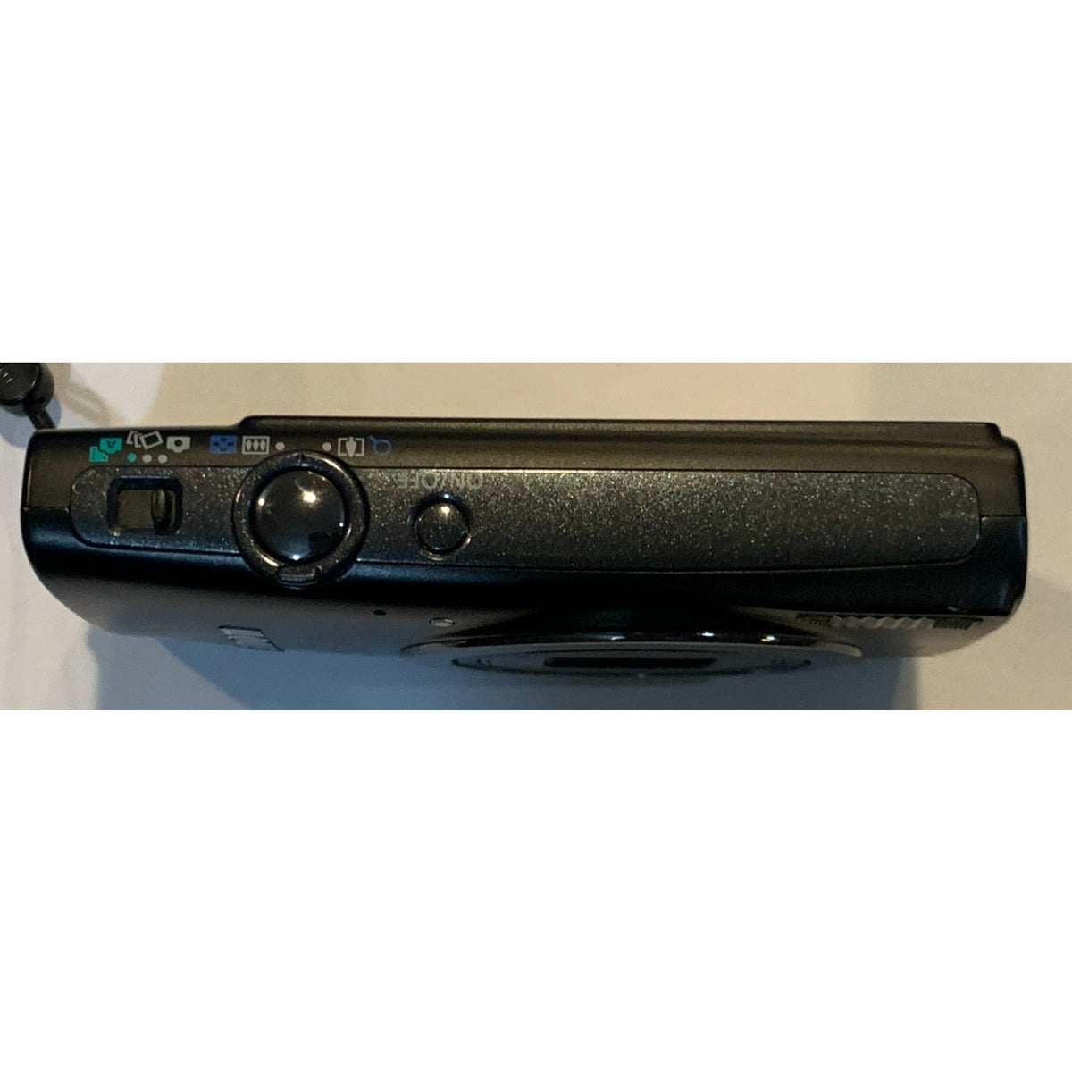 Canon PowerShot ELPH 340 HS Compact Camera Black 20MP 12x Zoom