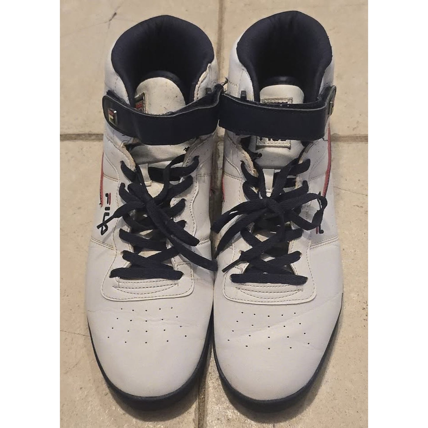 Fila A-High / 13M / 1CM00347-125 /