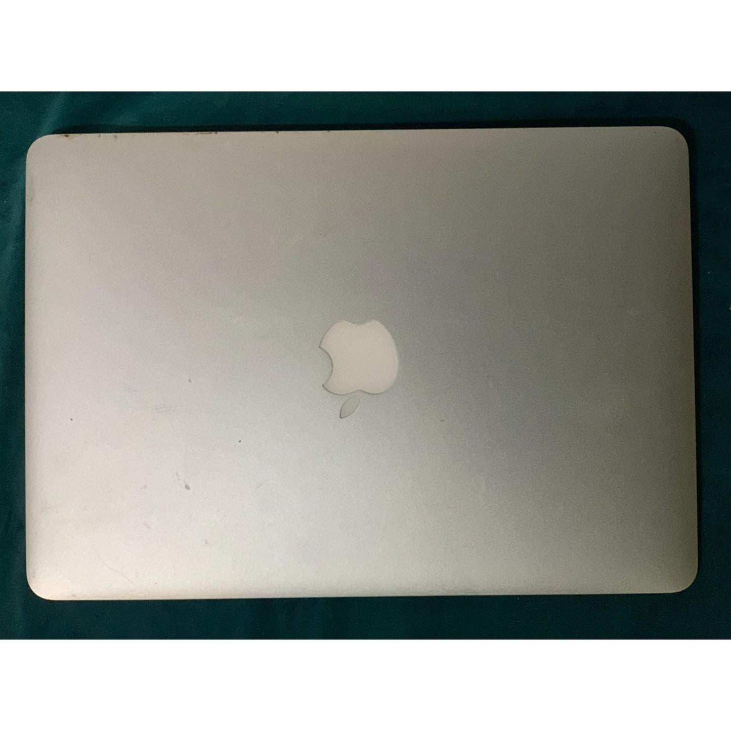 Apple MacBook Air A1466 2015 13.3" Core i5 CPU 1.7Ghz 8GB RAM 128GB SSD