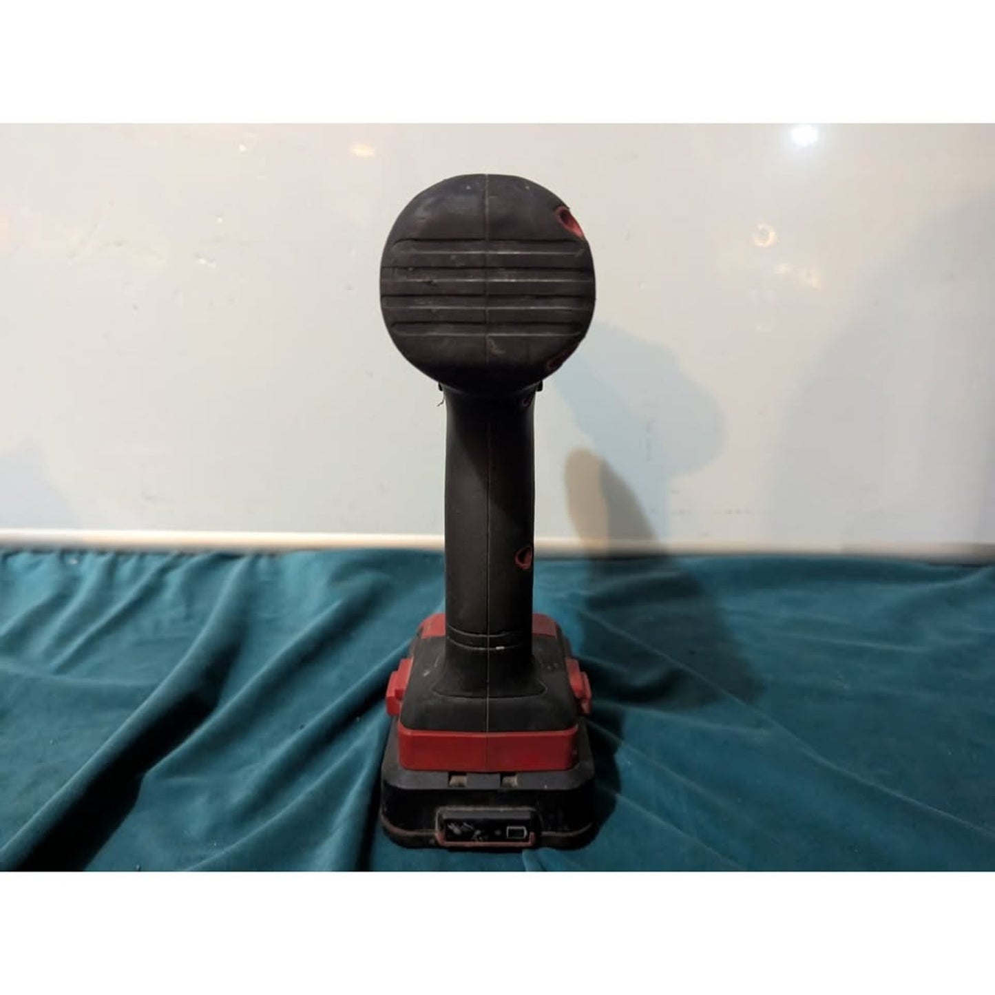 BAUER 20V 1/2" Drill Driver 1791C-B1 Tool Only