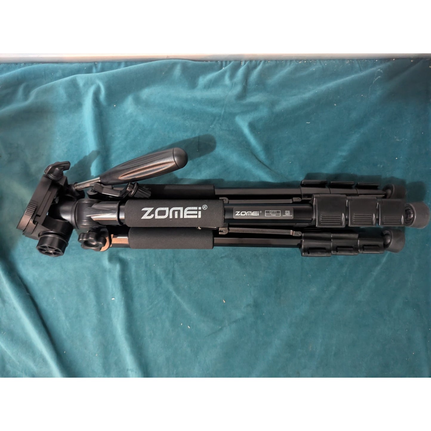 Zomei Tripod Heavy Duty Tall Stand