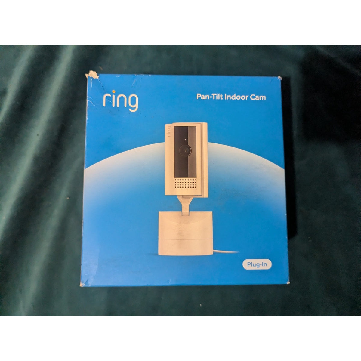 Eufy Video Doorbell C31 2K Smart video Doorbell