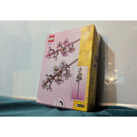 LEGO Cherry Blossoms 40725