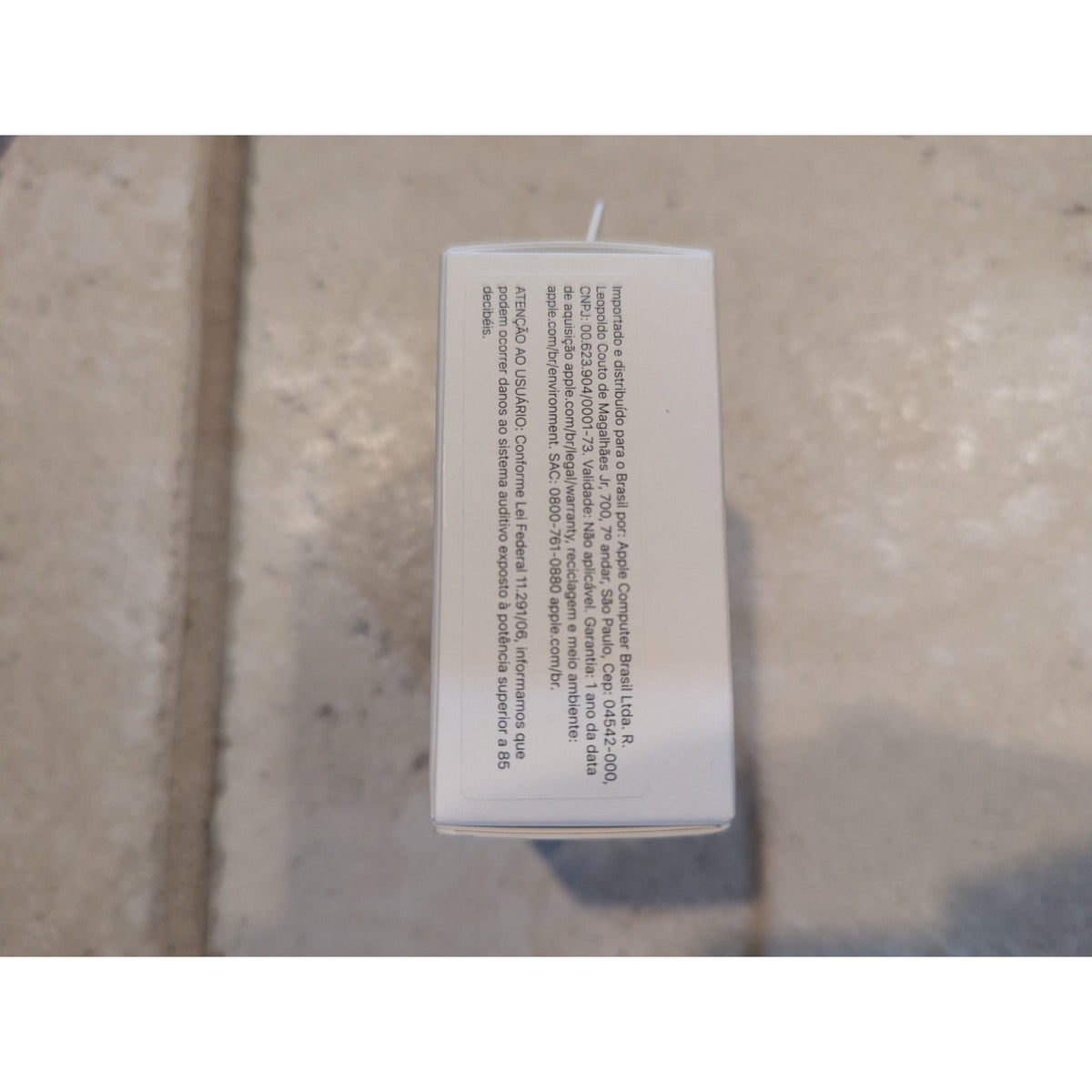 Apple 240W USB-C Charger Cable 2m MYQT3AM/A A2794