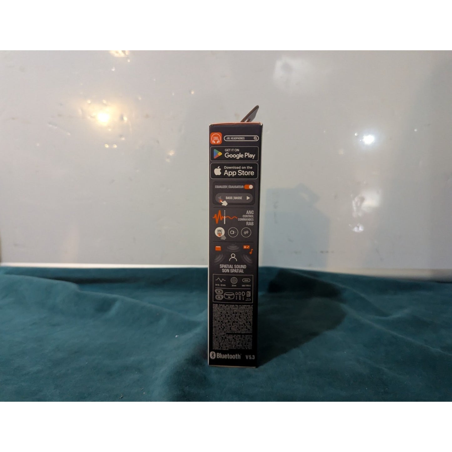 JBL Tune Buds 2 True Wireless Earbuds