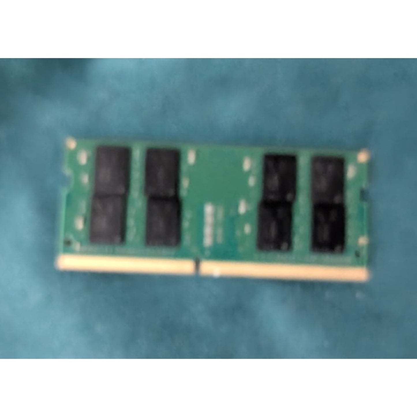 Crucial 16GB DDR4 CL22 SODIMM Laptop RAM