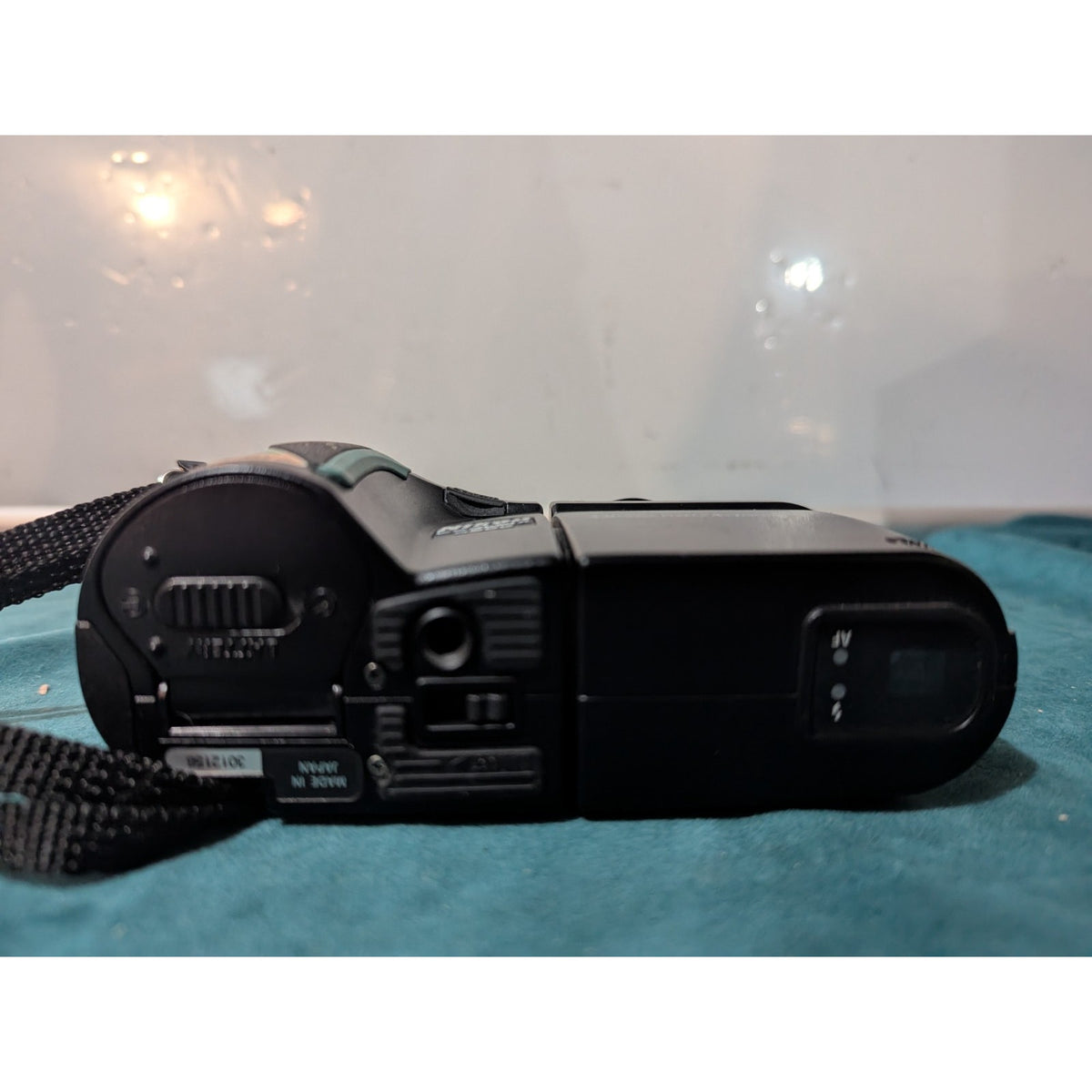Nikon COOLPIX 4500 Digital Camera 4.0 4X Optical Zoom - Black