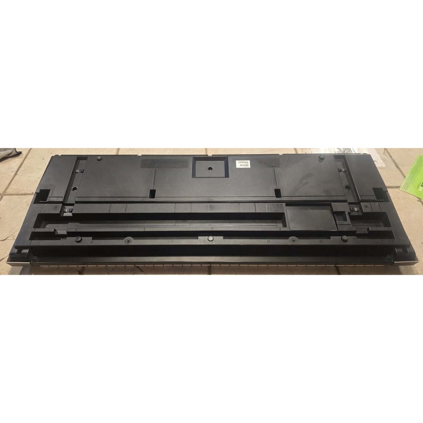 Yamaha 61-Key Portable Electric Keyboard / PSR E353 /