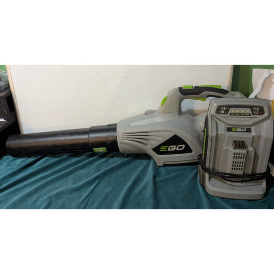 EGO LB4800 480CFM 3-Speed 56V Cordless Electric Blower