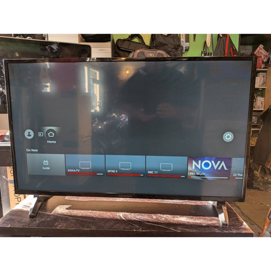 Insignia 40" LCD TV / NS-39DF510NA19