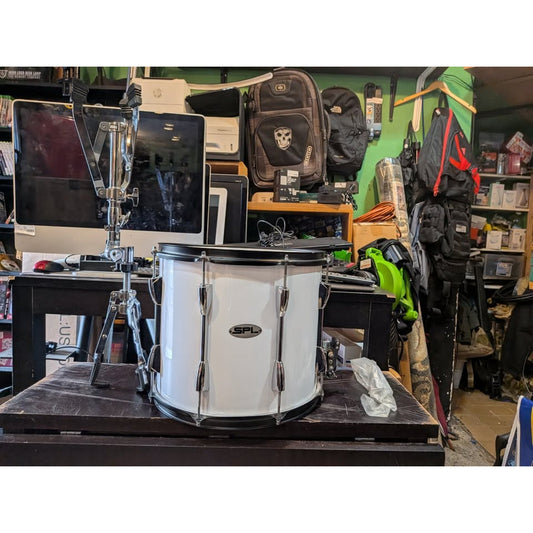 Evans Drumheads SPL Snare Drum
