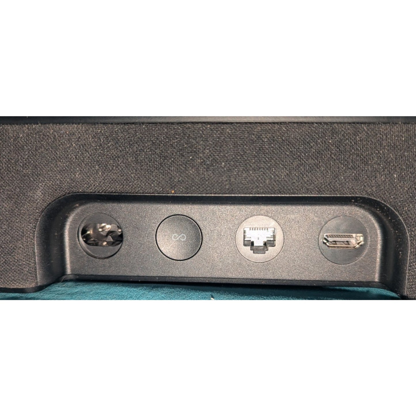 SONOS Beam S14 Gen 1 Wireless Soundbar FOR PARTS [Speaker Blown]