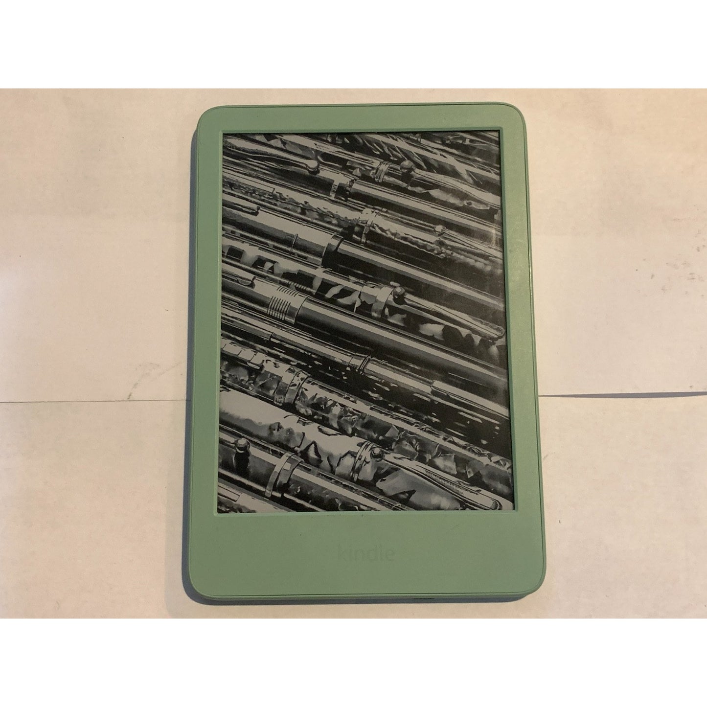Amazon Kindle (11th Gen) (2024) RS23CV 16GB | Matcha
